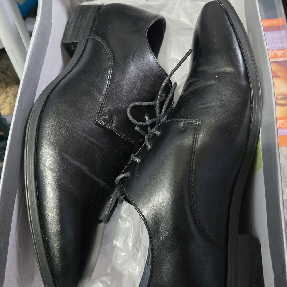 Perry ellis shoes